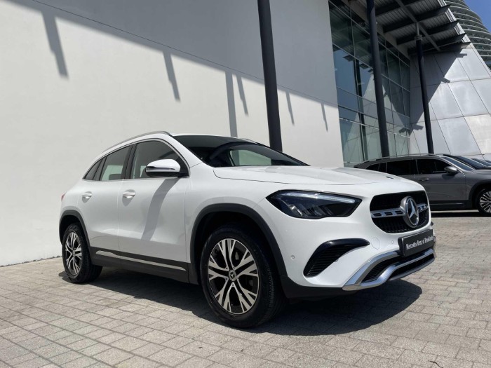 1.3 GLA200h MHEV Sport (Executive) SUV 5dr Petrol Hybrid 7G-DCT Euro 6 (s/s) (163 ps)
