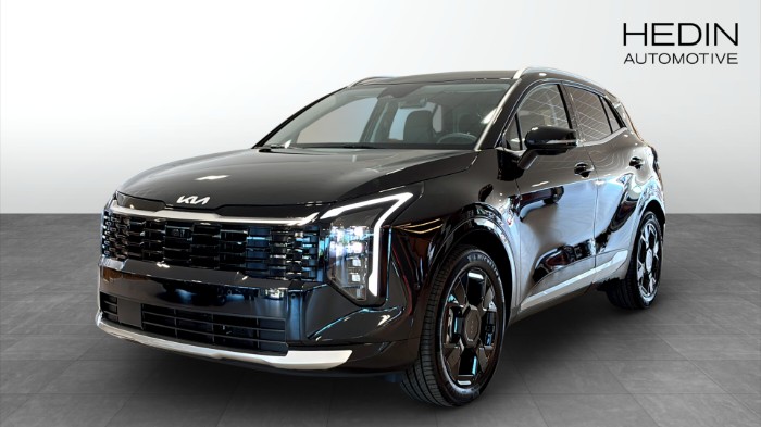 PHEV ADVANCE AWD | 4995/MÅN PL KAMPANJ