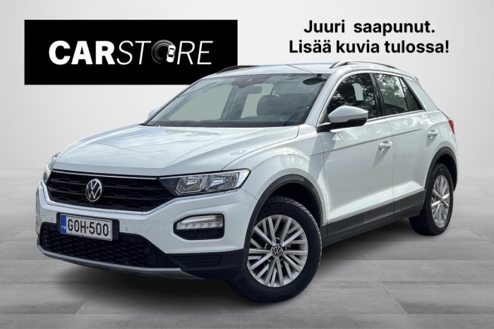 Style 1,5 TSI EVO 110 kW DSG-automaatti