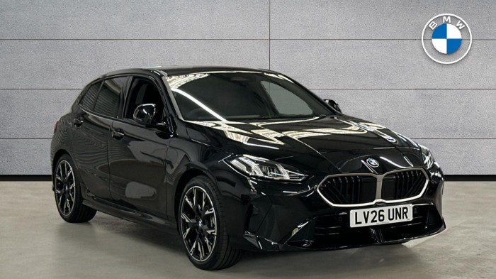 120 M Sport