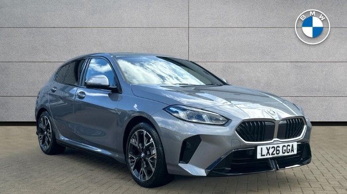 120 M Sport
