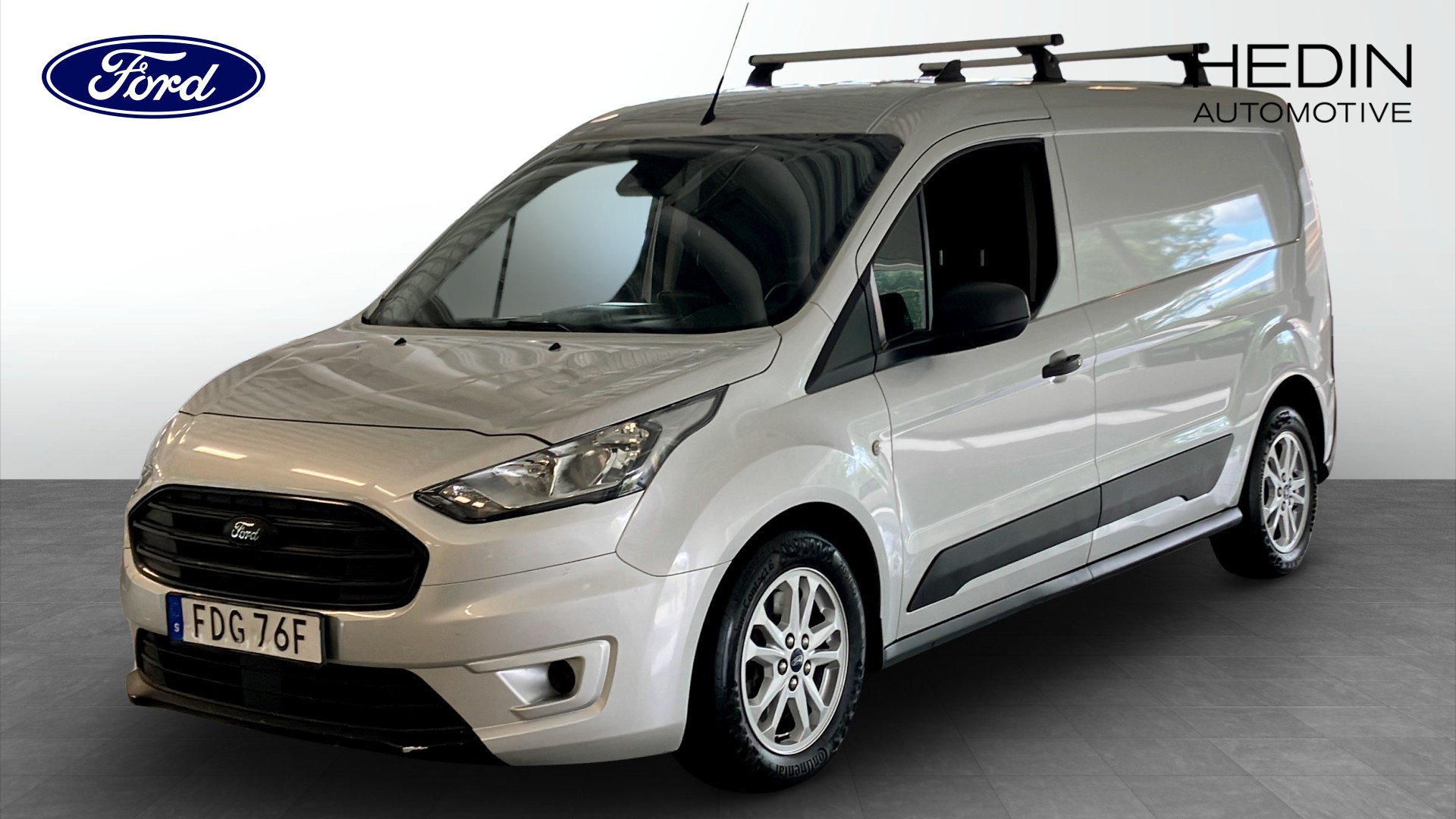 Ford Connect 2022