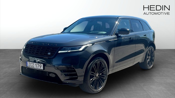 P400 Belgravia Edition
