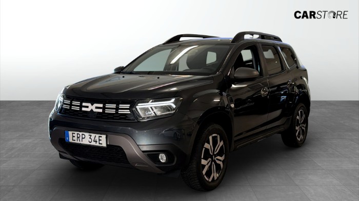 1.3 TCe GPF 4x4 150Hk / Kamera / Farthållare