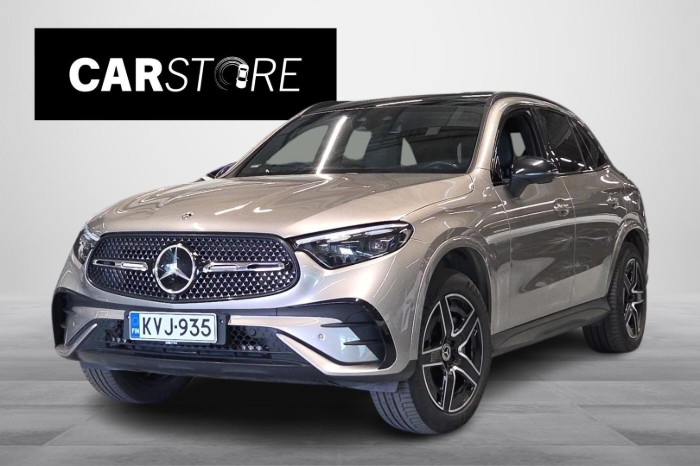 300 e 4MATIC A AMG Edition