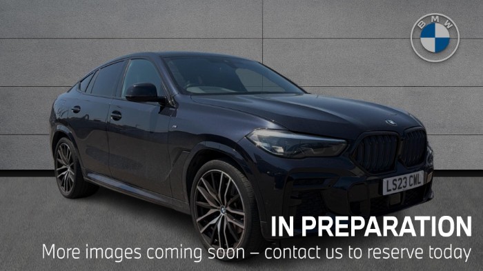 X6 xDrive40i M Sport