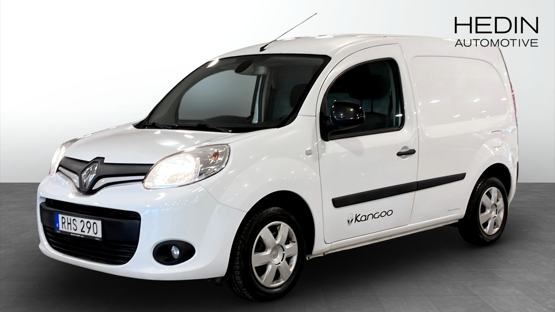 Renault Kangoo 2016