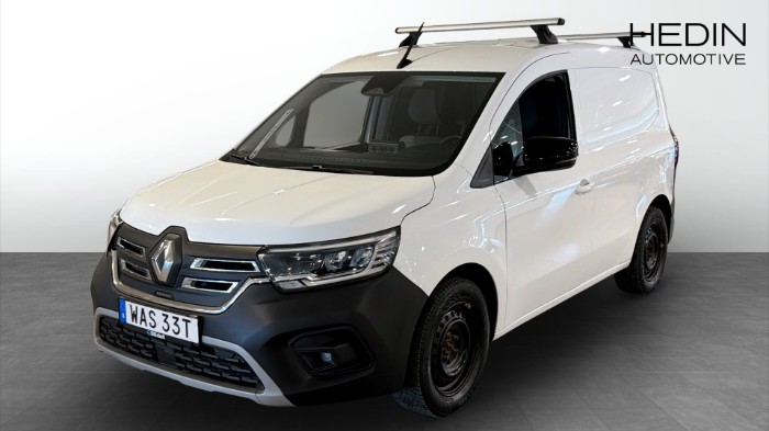 KANGOO VAN E-TECH EL