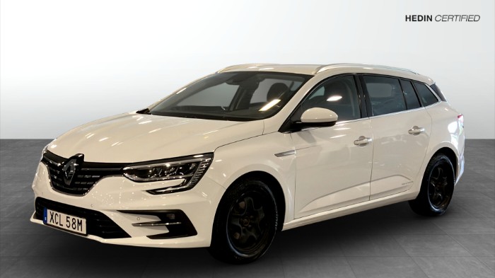 Sport Tourer 1.3 TCe EDC, 140hk,