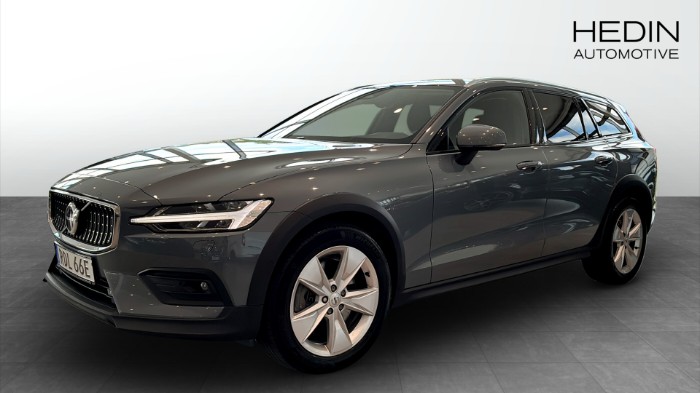 V60 CROSS COUNTRY