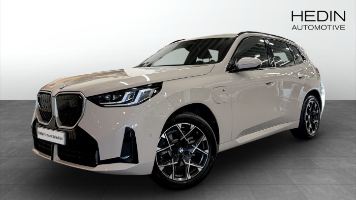 30e xDrive M sport Drag H/K