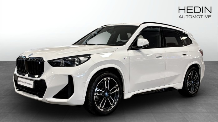 xDrive30 M Sport Pano DAP Elstolar