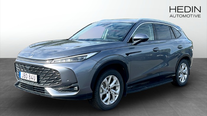 HS LUX PHEV 1.5T AT