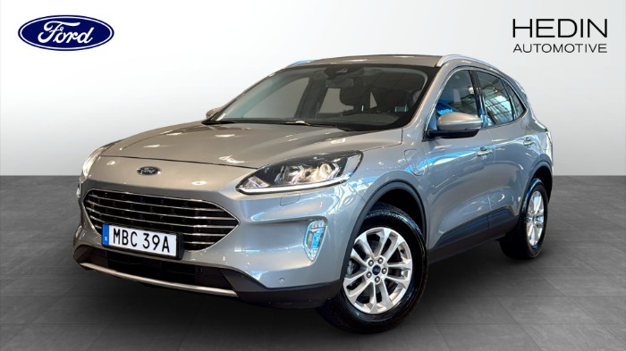 Titanium Plug-In Hybrid 225hk Carplay Rattvärme Appstart