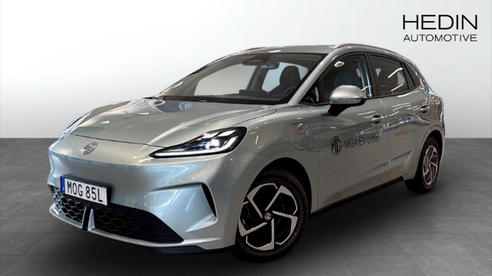 COMFORT 43KWH DEMO 0% RÄNTA