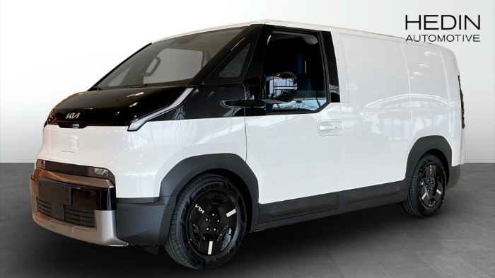 PV5 CARGO PLUS 3DR L2H1 LONG RANGE
