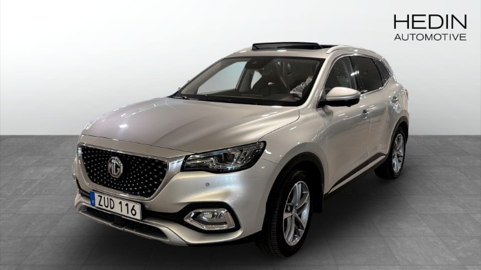 MG EHS LUXURY