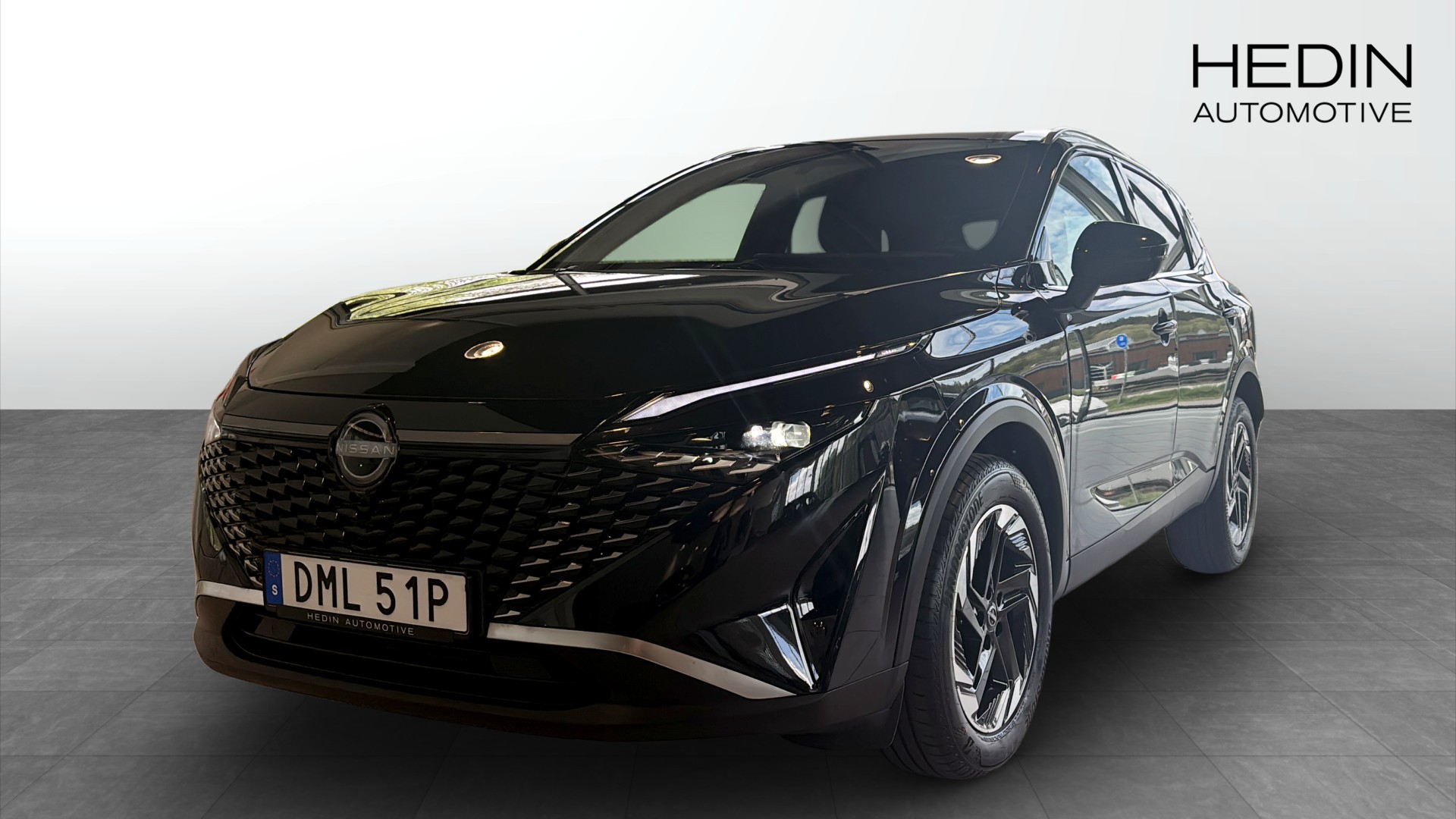 Nissan Qashqai 2025