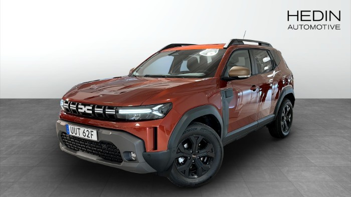 3390:-/MÅN INK SERVICE - FULLHYBRID 155 EXTREME