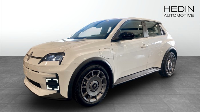 E-TECH EVOLUTION EV40 | 3190 :- LEASING | 0% RÄNTA