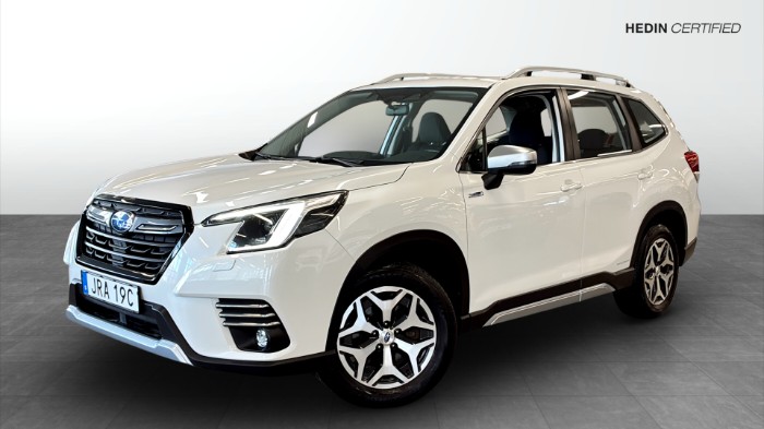 E-BOXER XFUEL 2.0 150HK AWD