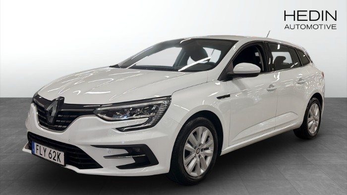 Grandtour 1.3 TCe 140hp Nyservad