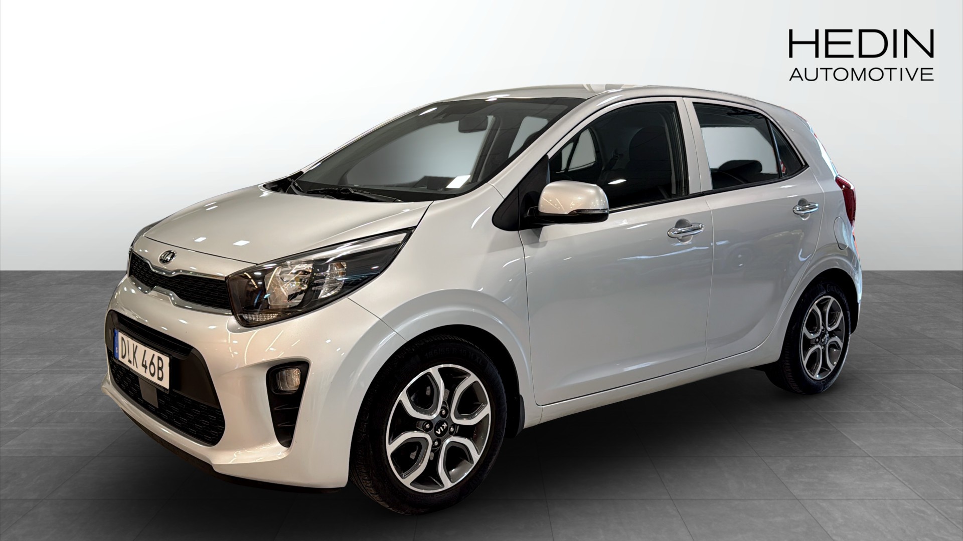 Kia Picanto 2021