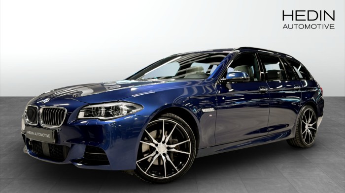 xDrive M Sport Drag Head up