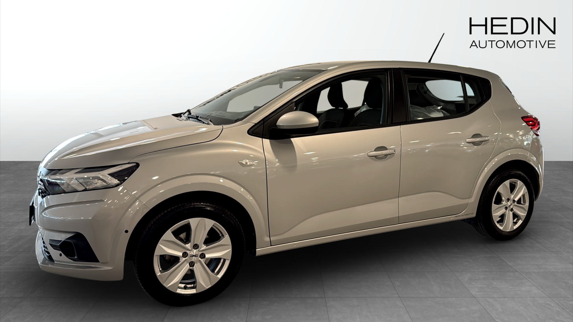 Dacia Sandero 2024