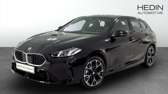 M Sport