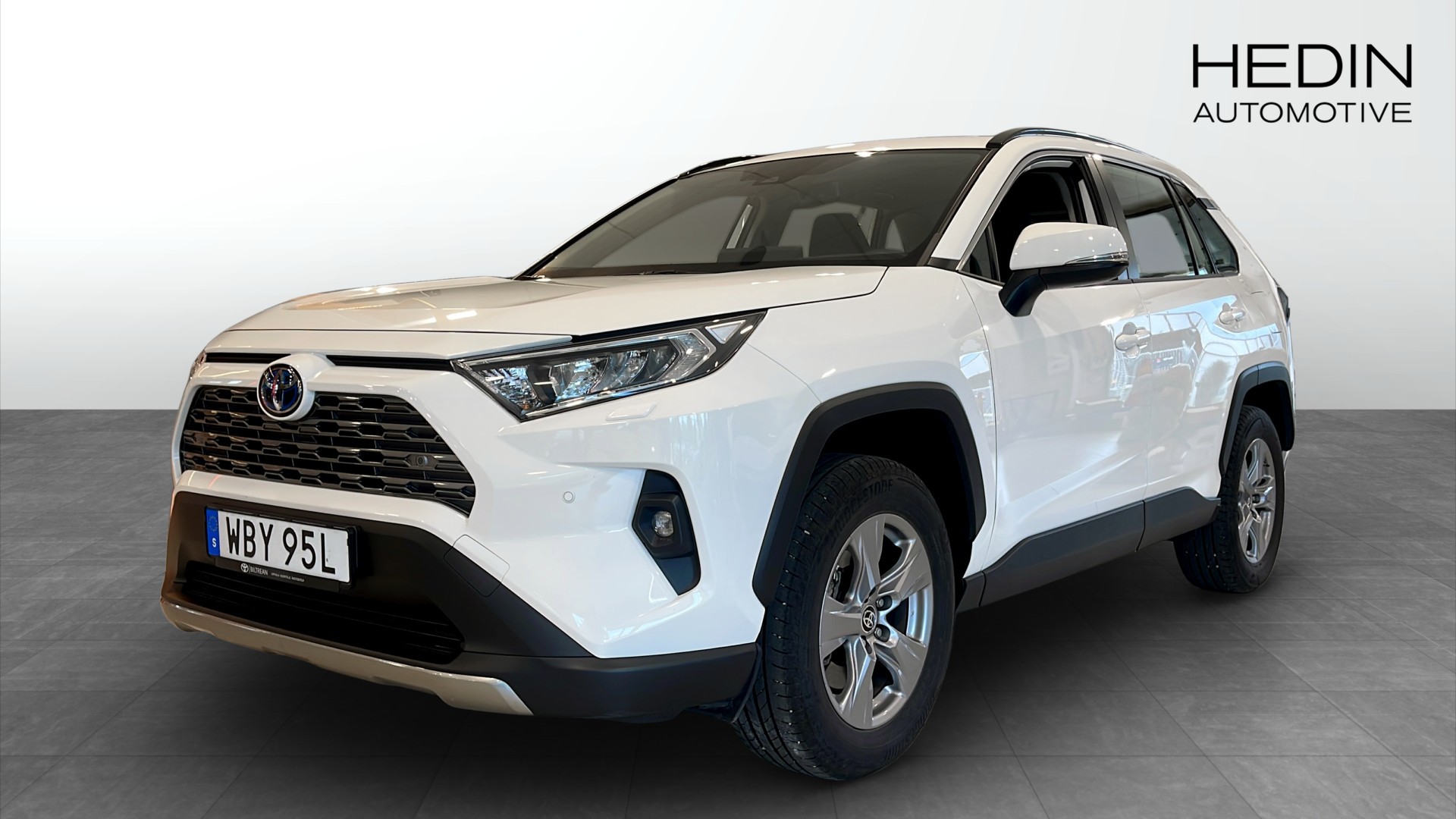 Toyota RAV4 2025
