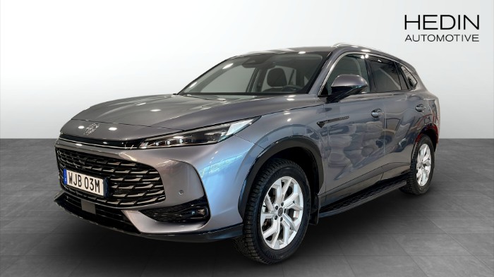 E HS LUX PHEV 1.5T
