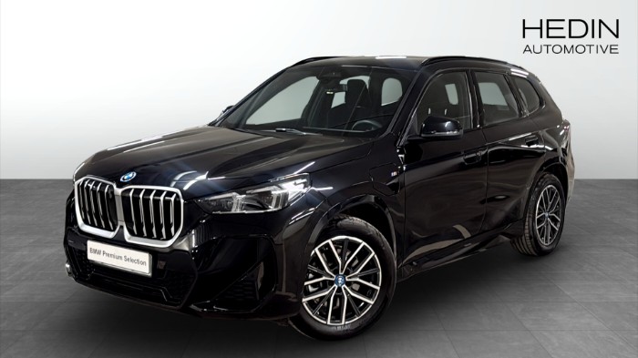 xDrive25e