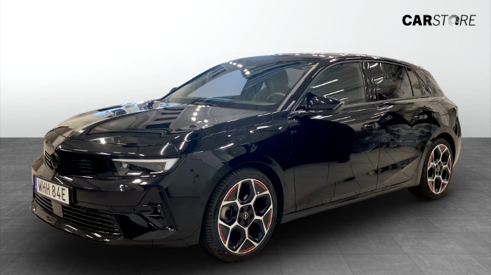 Plug-In Hybrid 180 180hk,  GS-Line | HUD | 360 | Carplay