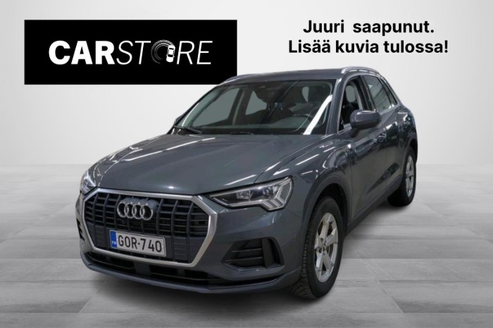 Business 45 TFSI e 180 kW S tronic Electrified Edition