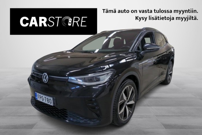 GTX Dual Motor AWD,  akku 77 kWh