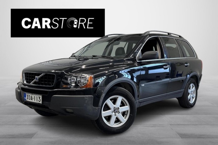 D5 AWD 5-P Kinetic Geartronic // Myydään huutokaupat.com //