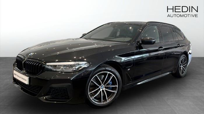 530E XDRIVE