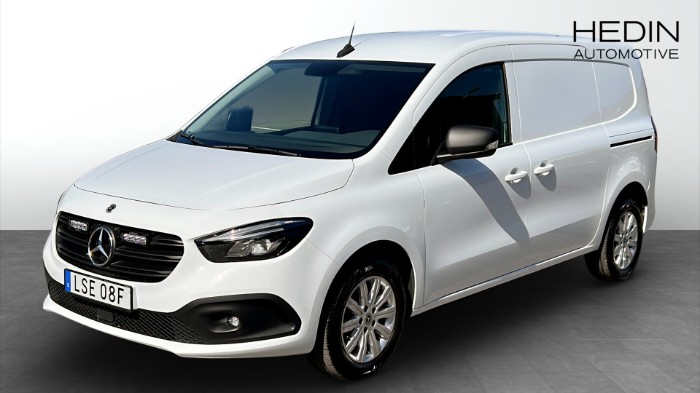112 CDI L2 EDITION 1