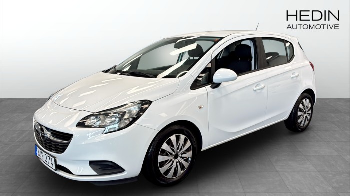 5-door 1.4 90hp Enjoy