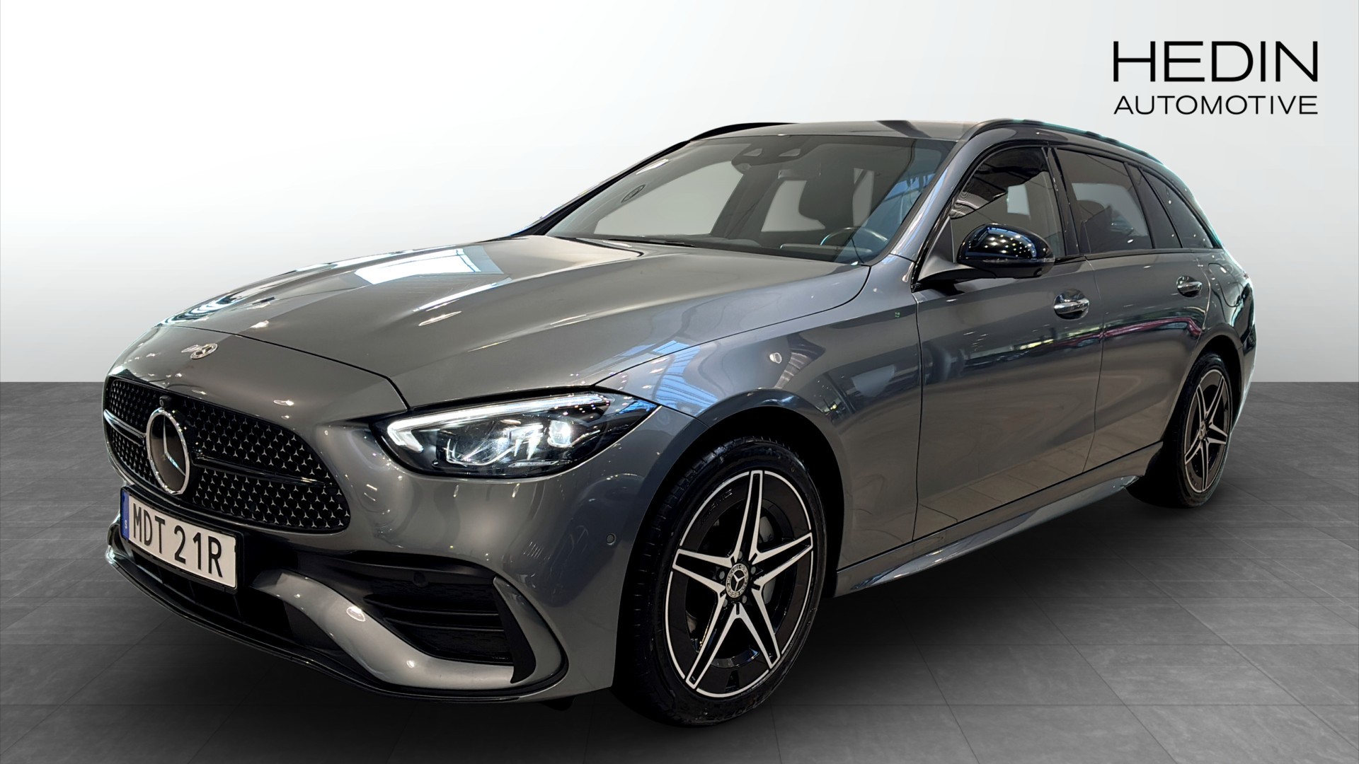 Mercedes-Benz AMG 2023