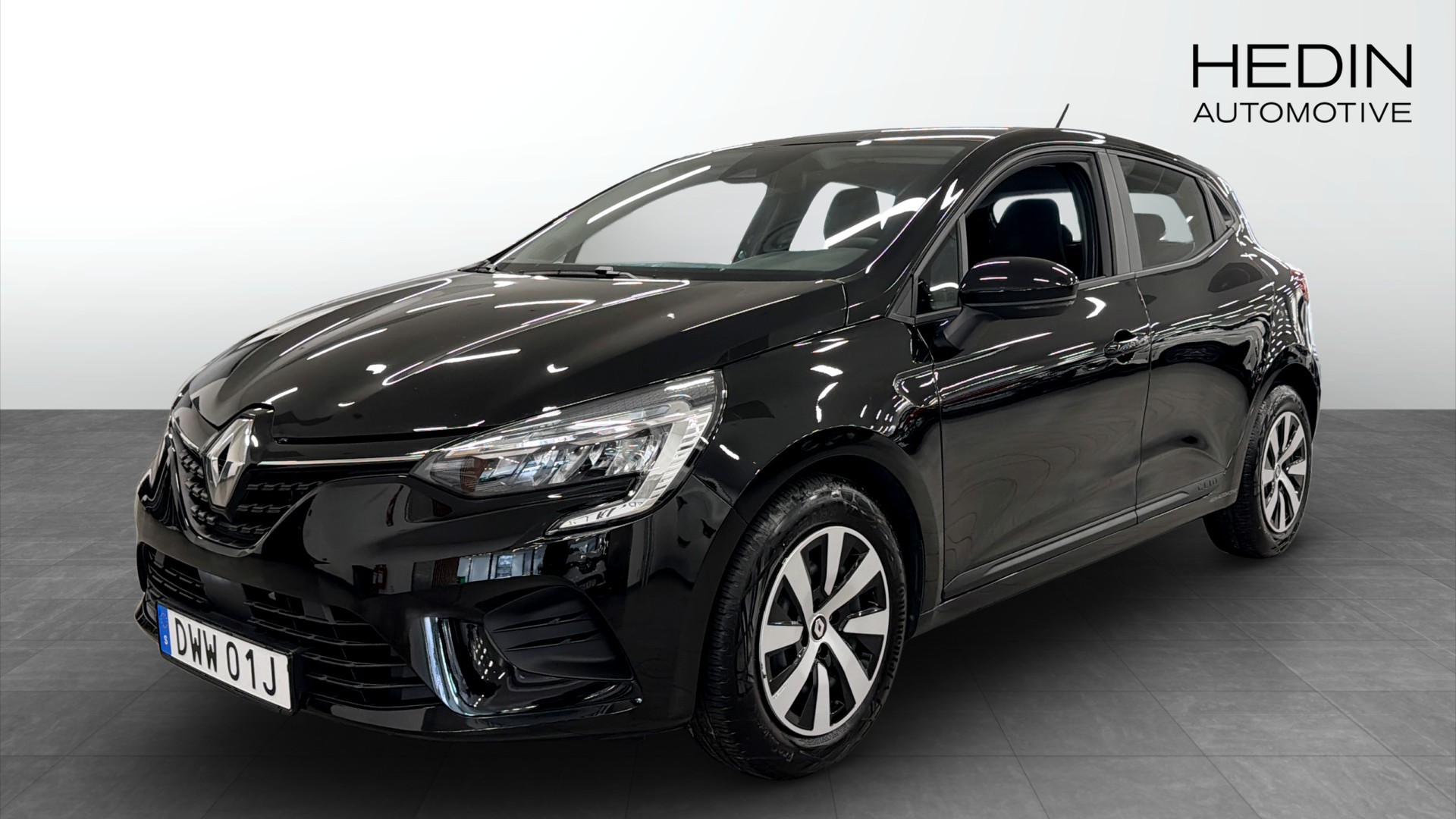 Renault Clio 2023