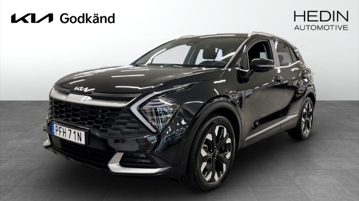 PHEV | Advance | Kia Godkänd | Harman/Kardon