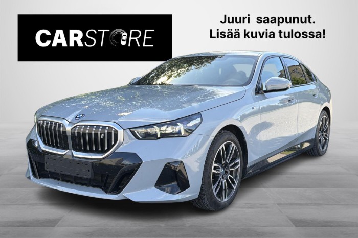 G60 xDrive40 M Sport