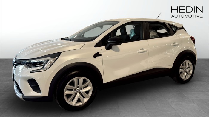 CAPTUR EQUILIBRE TCE 140