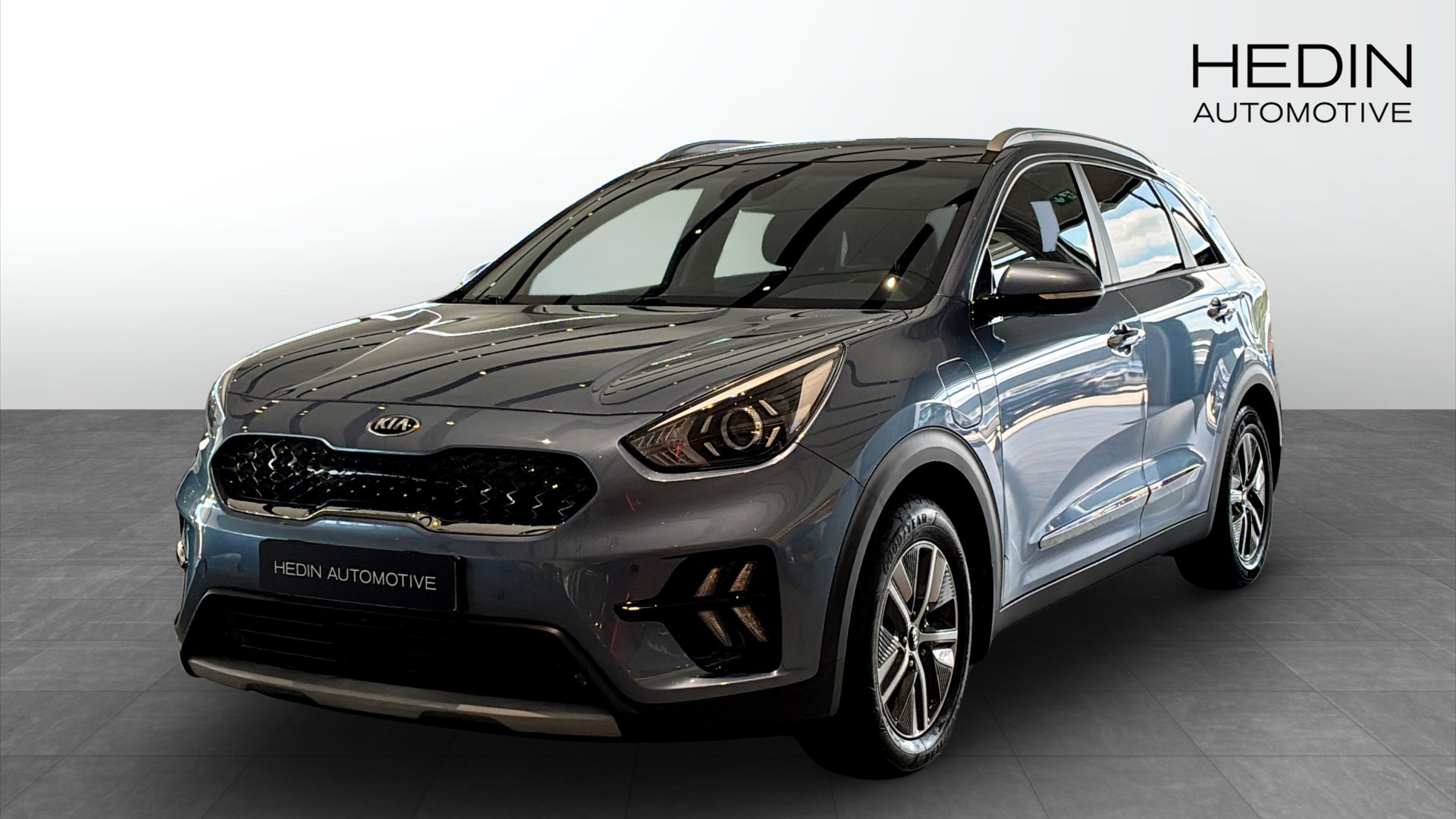 Kia Niro 2021