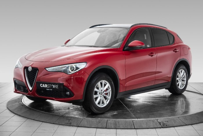 2,2D 210hk Super AWD aut