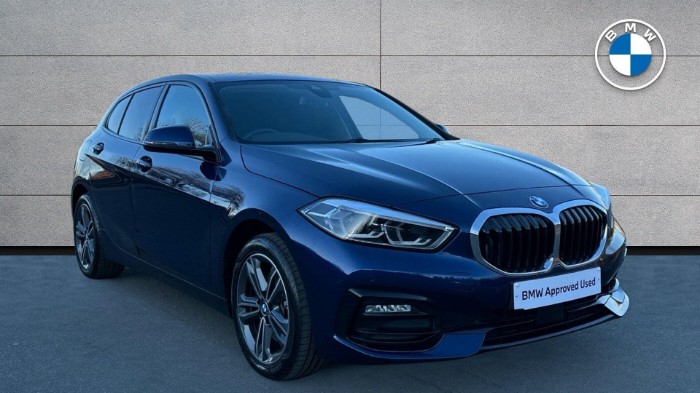 118i Sport