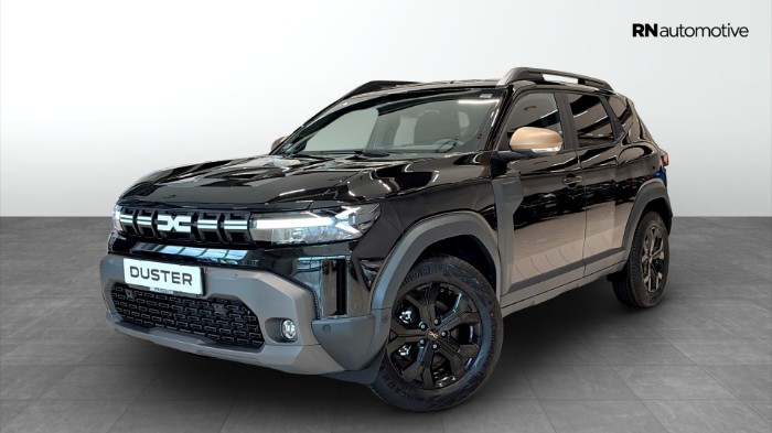 Extreme 4X4| Hybrid | 150hk | Backkamera