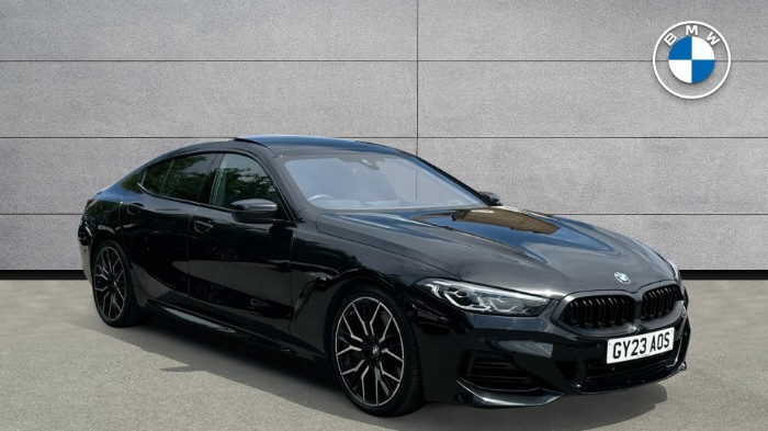 840i M Sport Gran Coupe